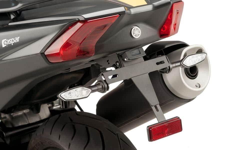 Fender Eliminator Puig Do Yamaha T-Max 530 Dx Sx 17-19 - zdjęcie 2
