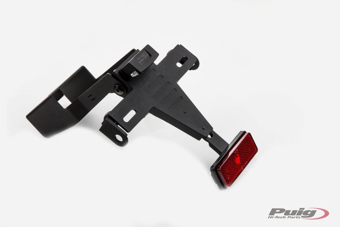 Fender Eliminator Puig Do Ktm Duke 125 390 17-21