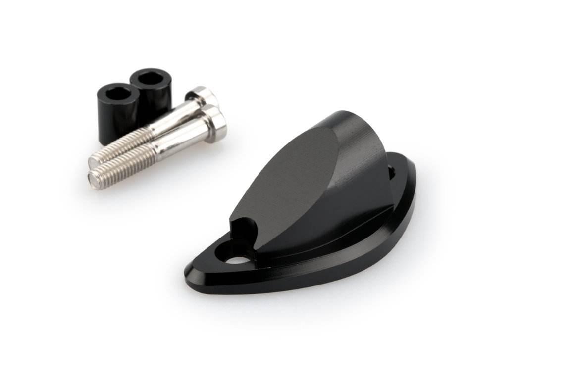 Adapter Lusterek Puig Hi-Tech Do Owiewek 9572n Lewy - zdjęcie 2