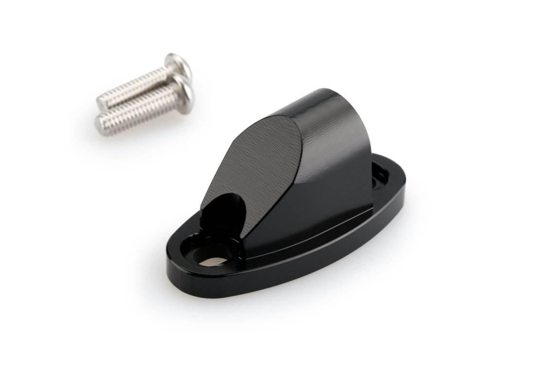 Adapter Lusterek Puig Hi-Tech Do Owiewek 9576n Lewy Lub Prawy