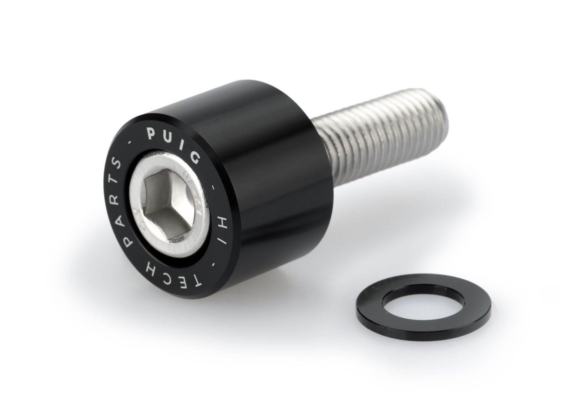 Adapter Lusterek Puig Hi-Tech Iv Tracker 9581n Lewy Lub Prawy - zdjęcie 2