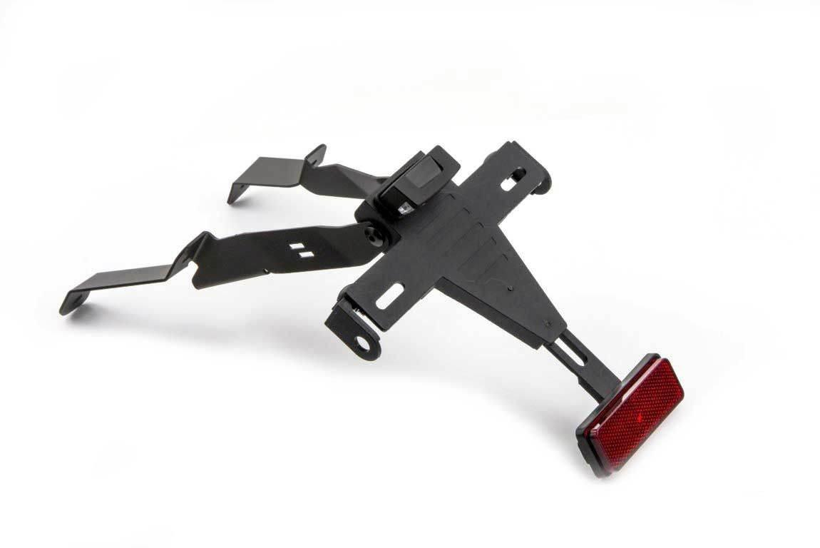 Fender Eliminator Puig Do Honda Cb125r Cb300r