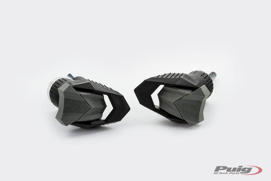 Crash Pady Puig Do Ktm 790 Duke 18-21 890 Duke 20-21 Czarne