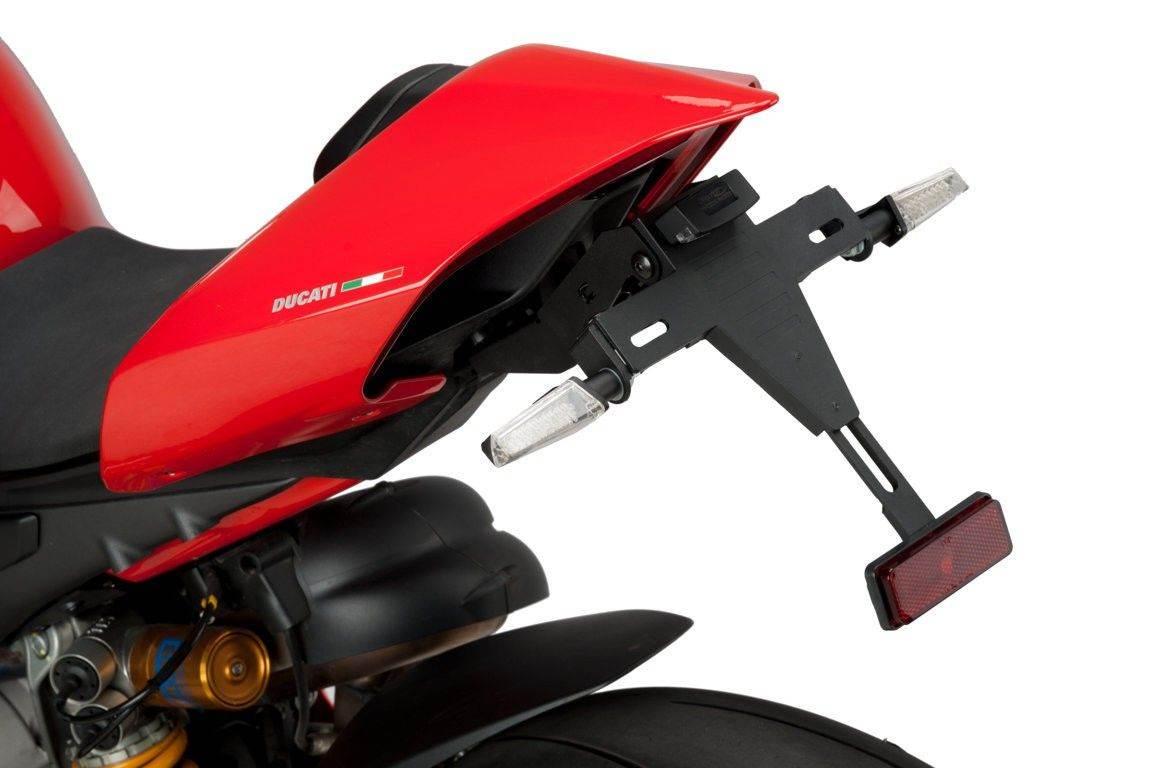 Fender Eliminator Puig Do Ducati Panigale V2 V4 V4s