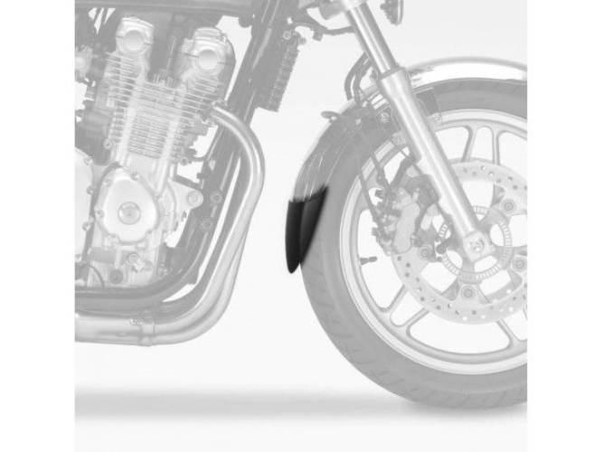 Przedłużenie Błotnika Do Honda Cb1100 Ex 13-21 Przednie Czarne - zdjęcie 2