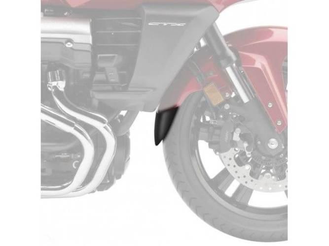 Przedłużenie Błotnika Do Honda Ctx1300 14-20 Przednie Czarne - zdjęcie 2