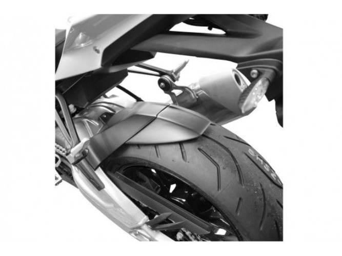 Przedłużenie Błotnika Do Bmw S1000r S1000rr Tylne Czarny Mat