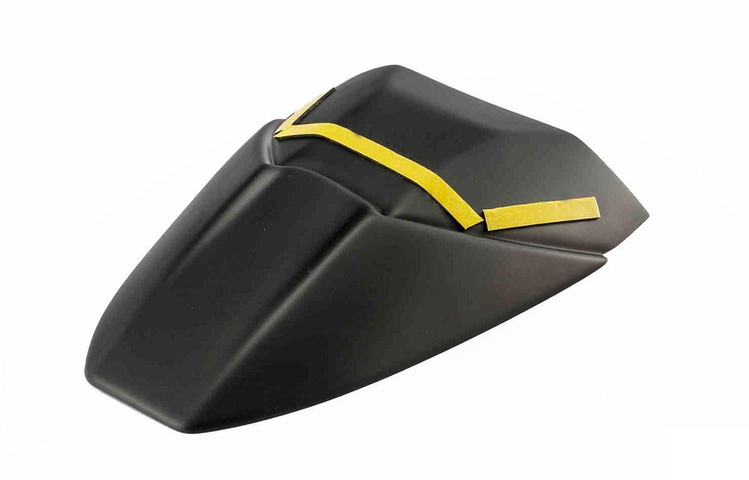 Przedłużenie Błotnika Do Bmw S1000r S1000rr Tylne Czarny Mat - zdjęcie 2