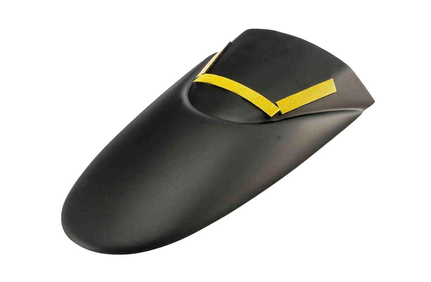 Przedłużenie Błotnika Do Ducati Monster 821 14-20 Tylne Czarny Mat
