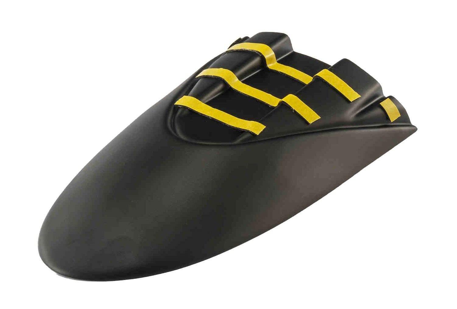 Przedłużenie Błotnika Do Honda Cbr600rr 08-12 Tylne Czarny Mat
