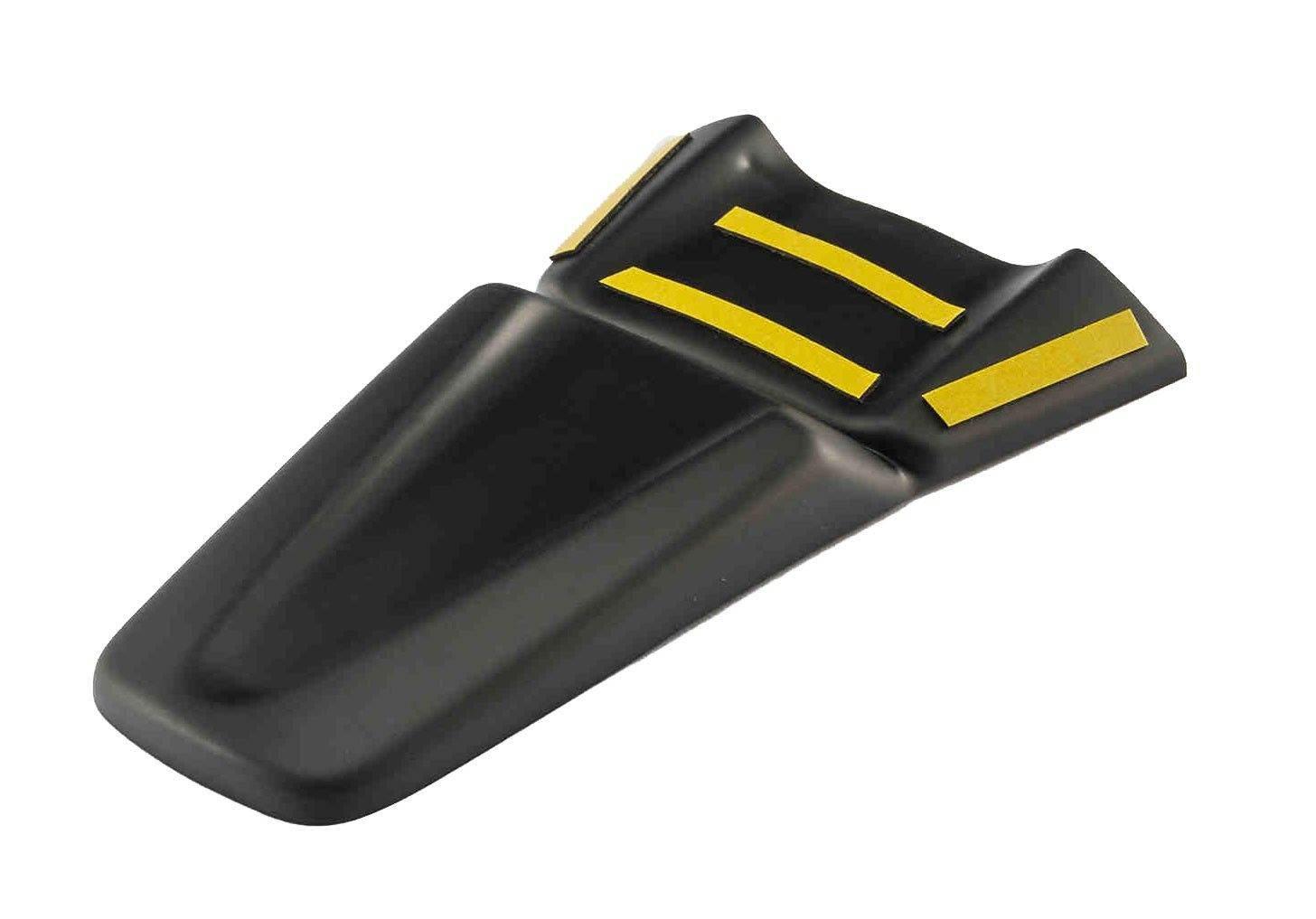 Przedłużenie Błotnika Do Honda Cbr1000rr 08-12 Tylne Czarny Mat