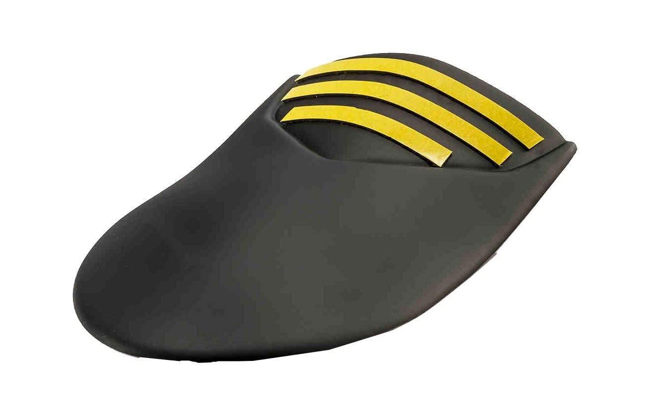 Przedłużenie Błotnika Do Honda Cbr1000rr 13-22 Tylne Czarny Mat
