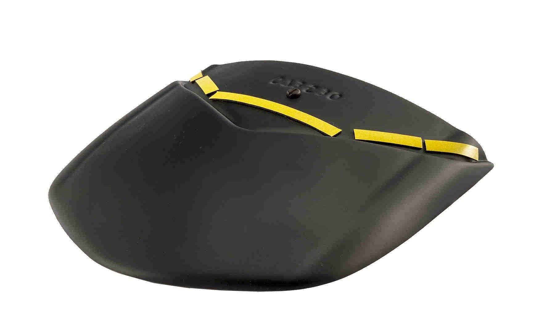 Przedłużenie Błotnika Do Kawasaki Z1000 Z1000sx 10-16 Tylne Czarny Mat