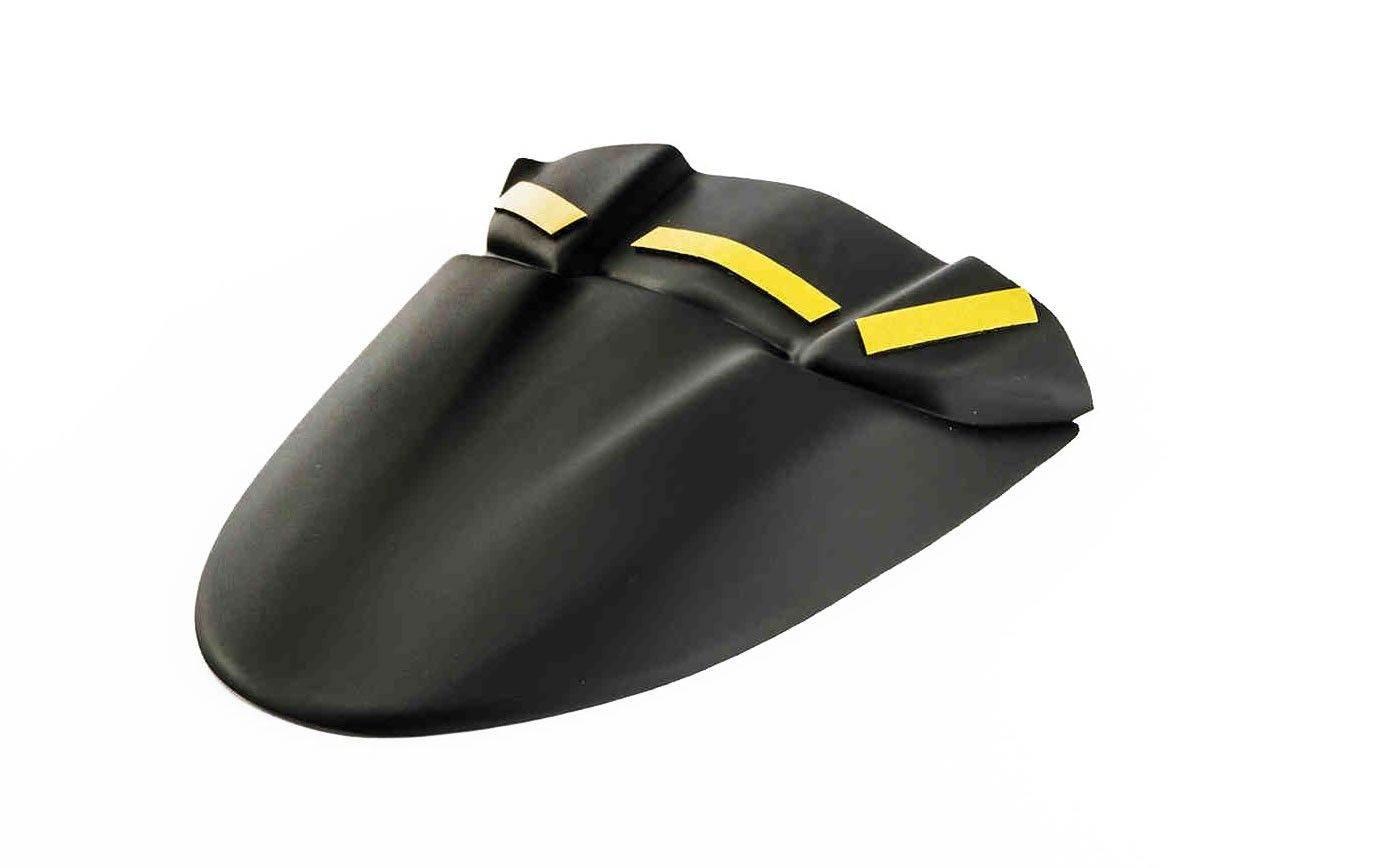 Przedłużenie Błotnika Do Kawasaki Ninja 250r Ninja 300 Z300 Tylne Czarny Ma