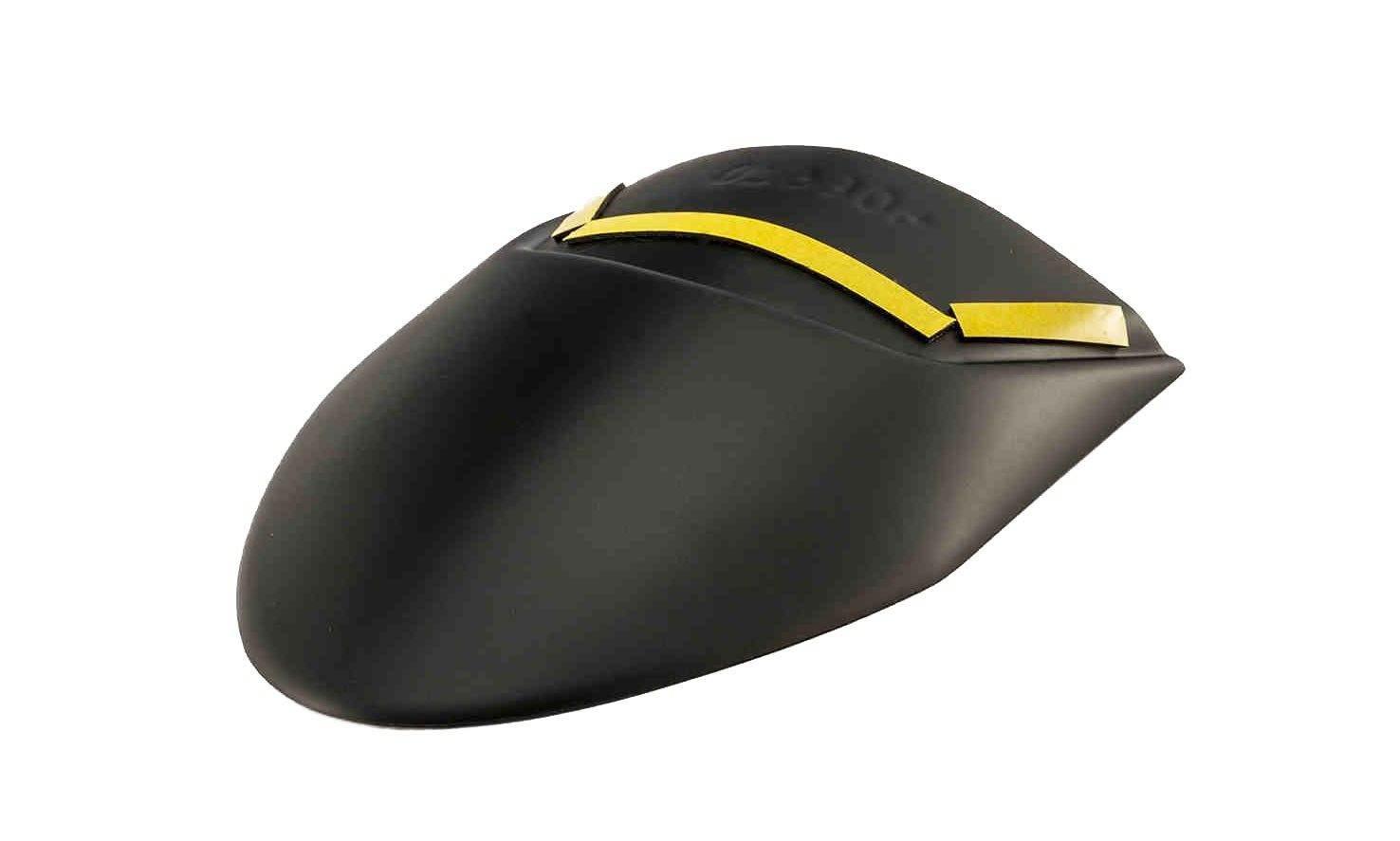 Przedłużenie Błotnika Do Ktm 125 390 Duke 11-16 Tylne Czarny Mat
