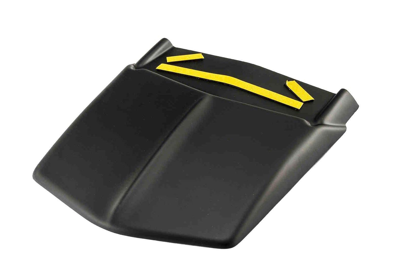 Przedłużenie Błotnika Do Yamaha R6 17-20 Tylne Czarny Mat - zdjęcie 2