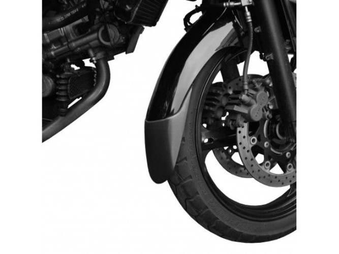 Przedłużenie Błotnika Do Suzuki Gsx-R1300 Hayabusa 99-07 Przednie Czarne