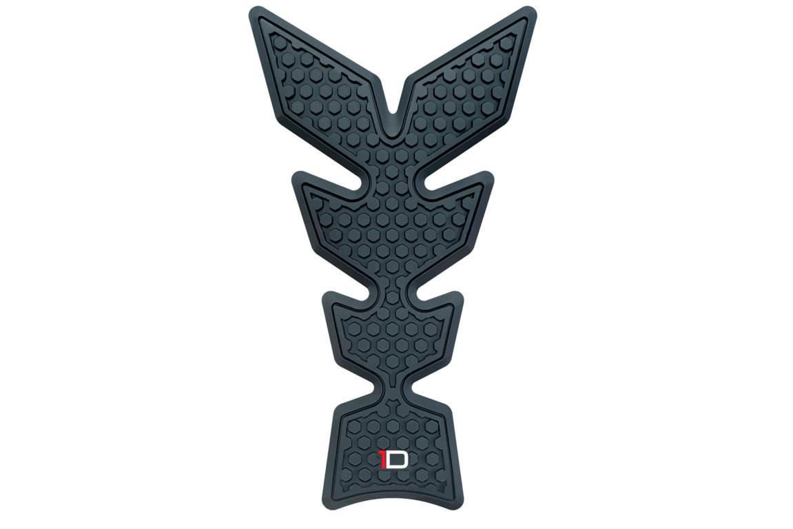 Tankpad Tire Puig Uniwersalny Czarne | 9939N