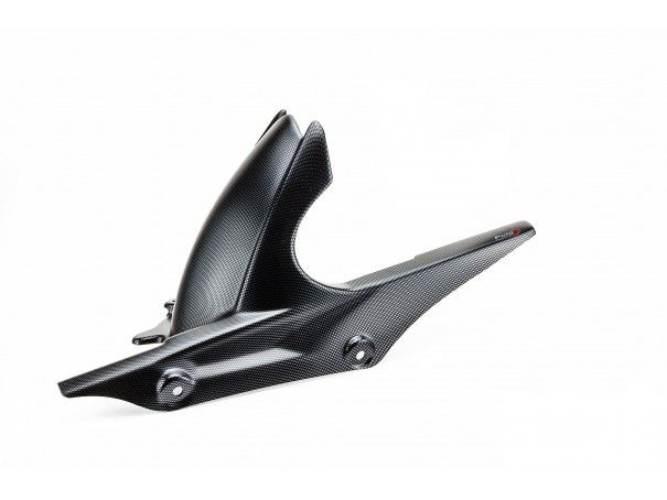 Błotnik Tylny Puig Do Bmw G310gs 17-20 Carbon - zdjęcie 2