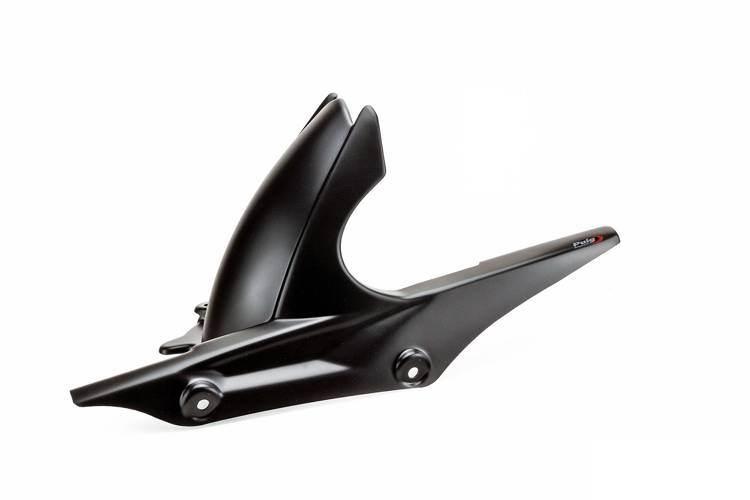 Błotnik Tylny Puig Do Bmw G310gs 17-20 Czarny Mat