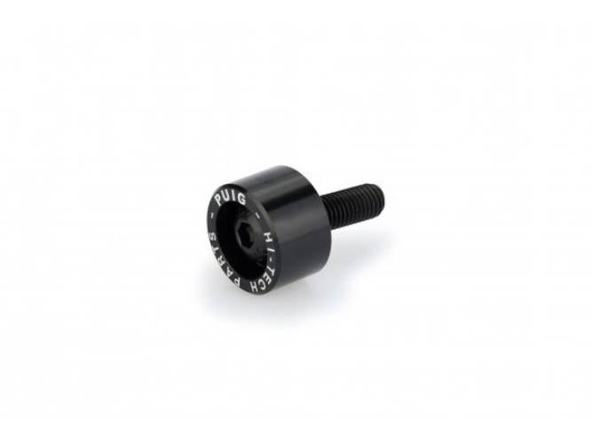 Adapter Lusterek Puig Hi-Tech Iv Tracker 9990n Lewy Lub Prawy - zdjęcie 3