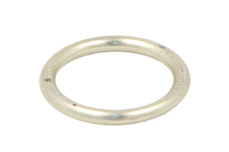 Uszczelka Tłumika Wydechu Gy6 Mieszek 23x30x3,5 Mm 10 Sztuk