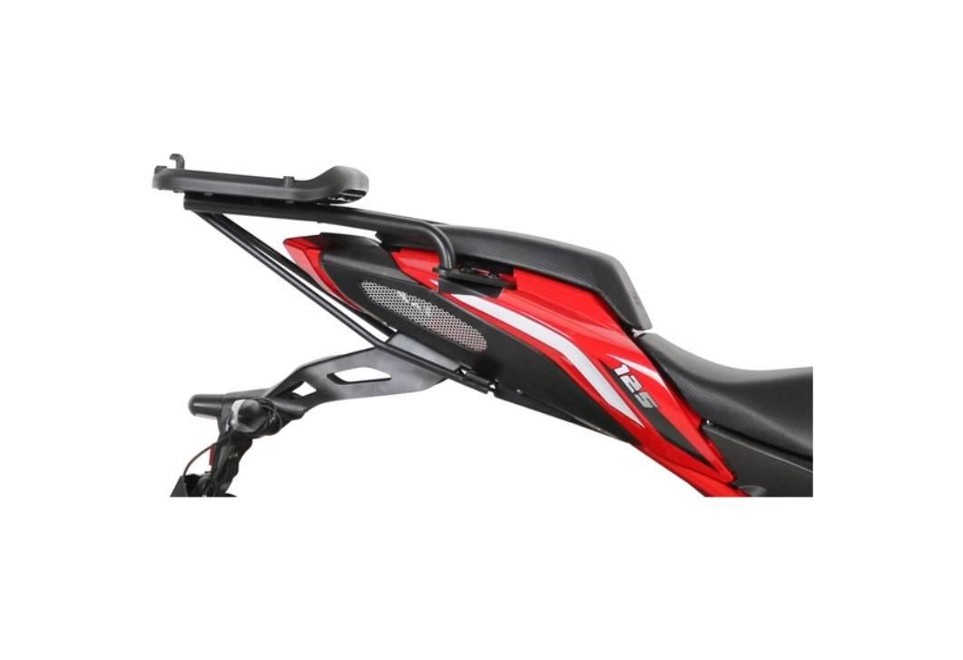 Stelaż Kufra Centralnego Tył Shad Benelli Bn125 2018-2022 - zdjęcie 3