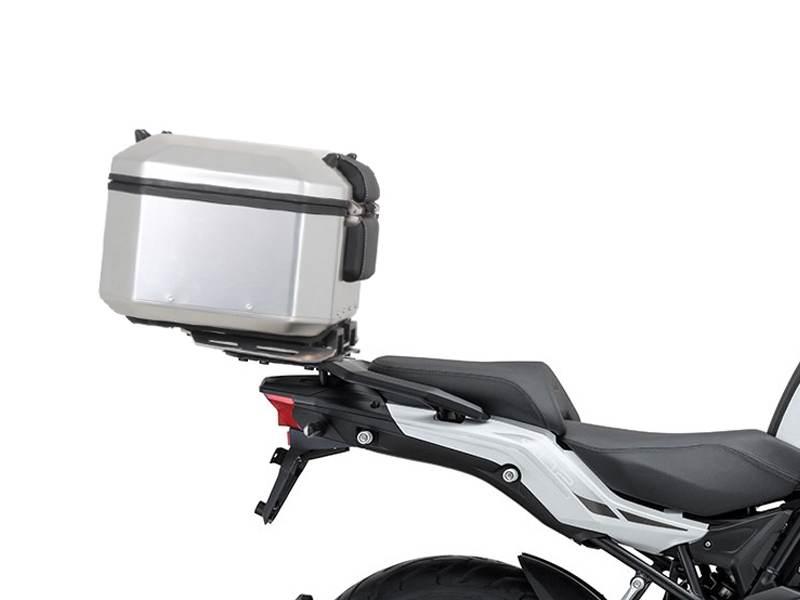 Stelaż Kufra Centralnego Tył Shad Benelli Trk 125/251/502/X 2019-2022 - zdjęcie 5