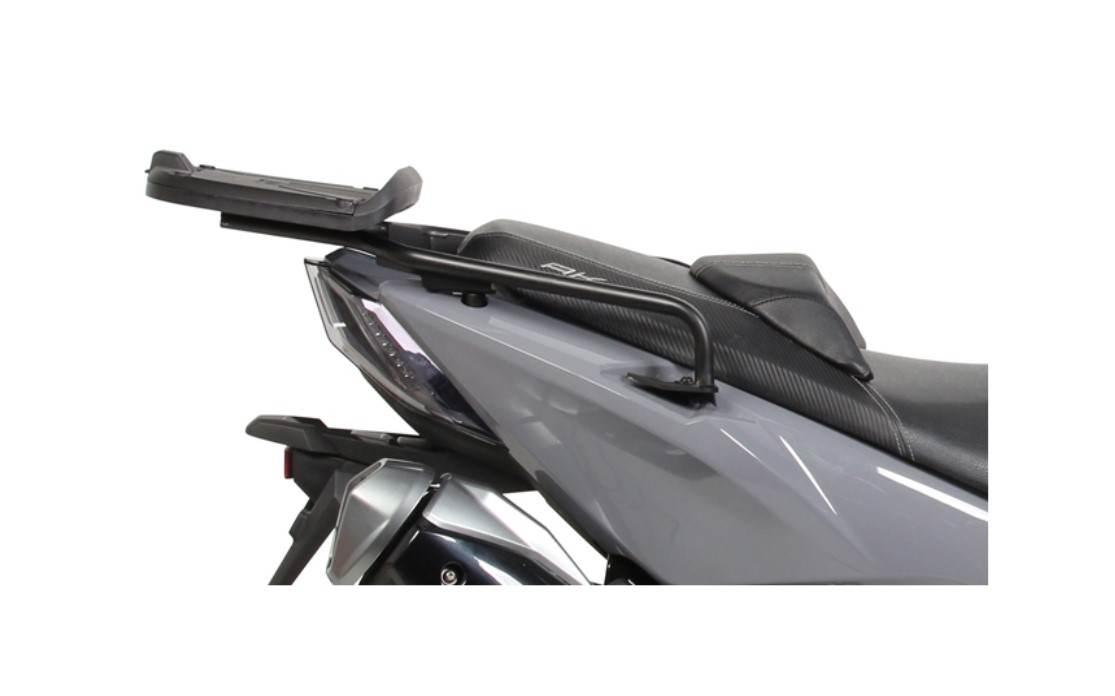 Stelaż Kufra Centralnego Tył Shad Kymco Ak550 2017-2022 - zdjęcie 3