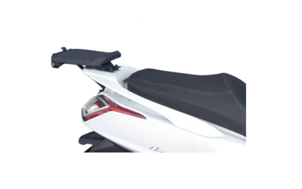 Stelaż Kufra Centralnego Tył Shad Kymco New Downtown Super Dink125/350ccm 2 - zdjęcie 3
