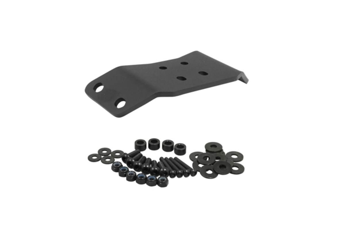 Stelaż Kufra Centralnego Tył Shad Keeway Rkf 125 2018-2022 - zdjęcie 2