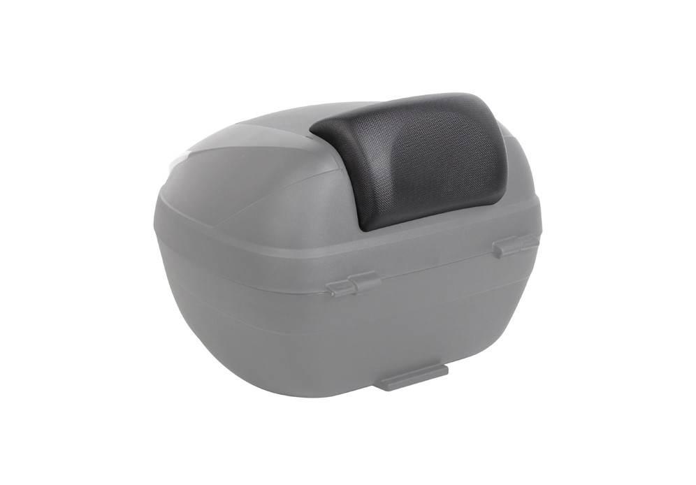 Kufer Z Płytą Montażową Shad Sh33 Czarny 33l 43x31x42 - zdjęcie 3