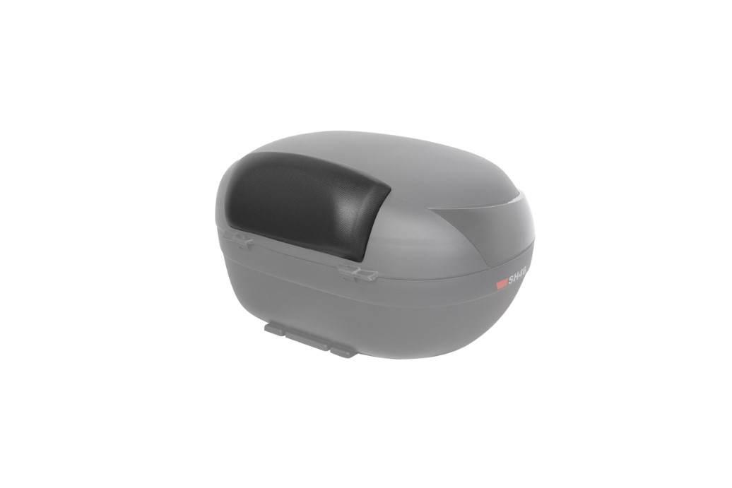 Kufer Z Płytą Montażową Shad Sh46 Czarny 46l 58x31x42 - zdjęcie 4