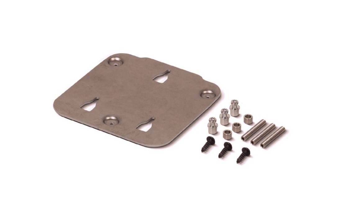 Mocowanie Shad Pin System Benelli Leoncino 502i Keeway Rkv Rks Rkr Rkf