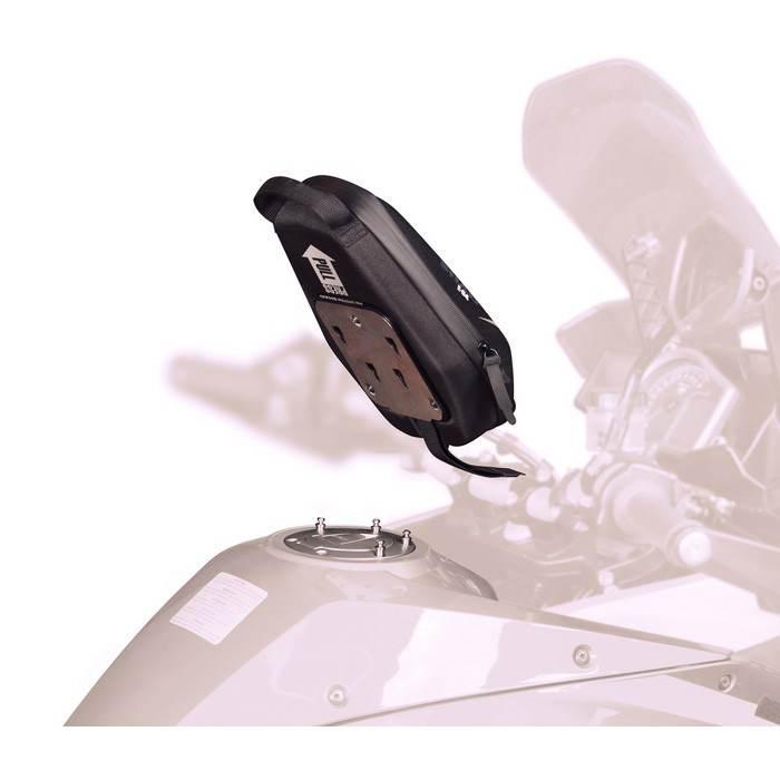 Mocowanie Shad Pin System Benelli Leoncino 502i Keeway Rkv Rks Rkr Rkf - zdjęcie 3