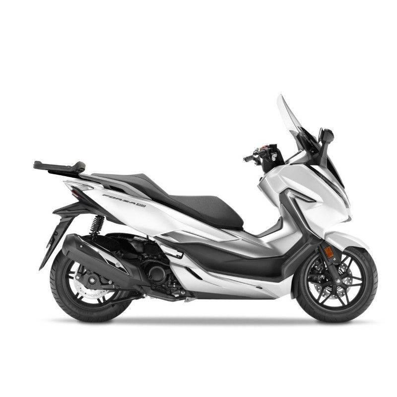 Stelaż Kufra Centralnego Tył Shad Do Honda Forza 125ccm 2015-2020 - zdjęcie 4