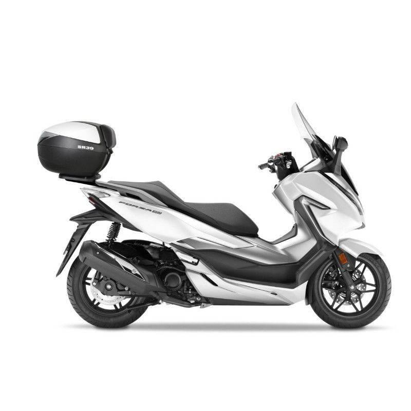 Stelaż Kufra Centralnego Tył Shad Do Honda Forza 125ccm 2015-2020 - zdjęcie 5
