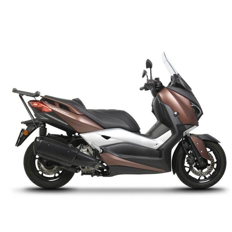 Stelaż Kufra Centralnego Tył Shad Yamaha X-Max 300ccm 2017-2020 - zdjęcie 4