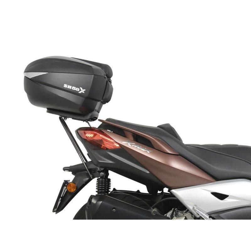 Stelaż Kufra Centralnego Tył Shad Yamaha X-Max 300ccm 2017-2020 - zdjęcie 5