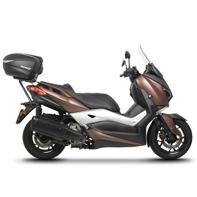 Stelaż Kufra Centralnego Tył Shad Yamaha X-Max 300ccm 2017-2020 - zdjęcie 6