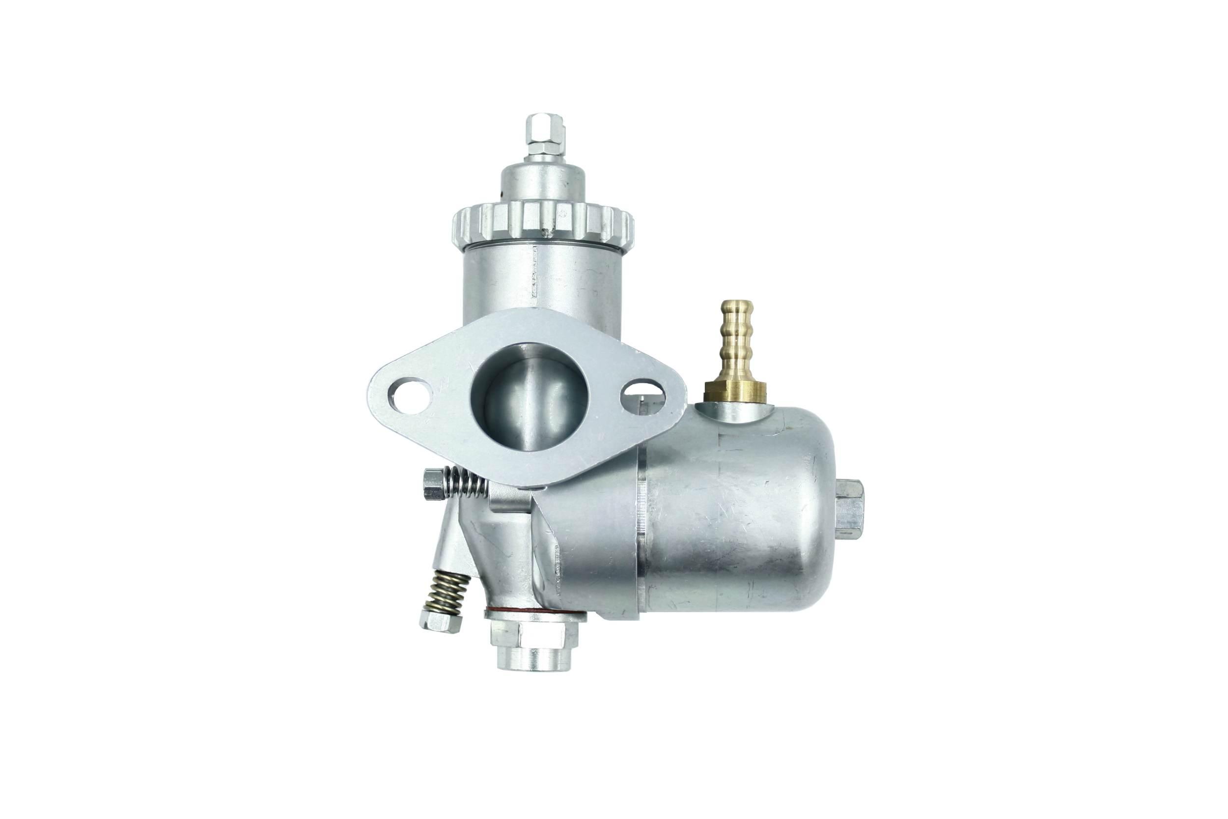 Gaźnik Power Force Junak M10 Gm26u Gardziel 26mm - zdjęcie 2