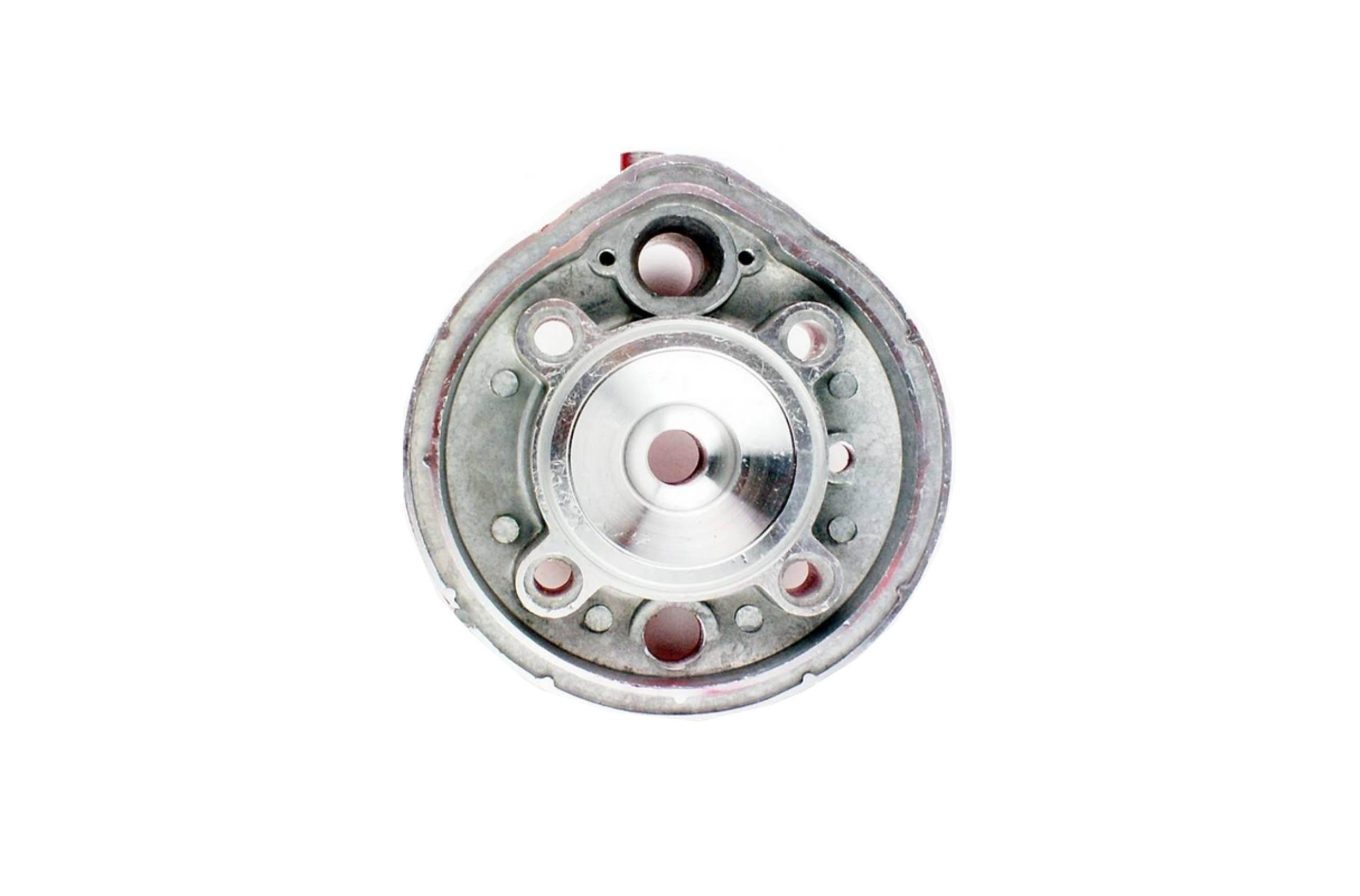 Głowica Cylindra 50/70ccm 2t L/C 47mm Minarelli Am6 Aprilia Peugeot Mbk