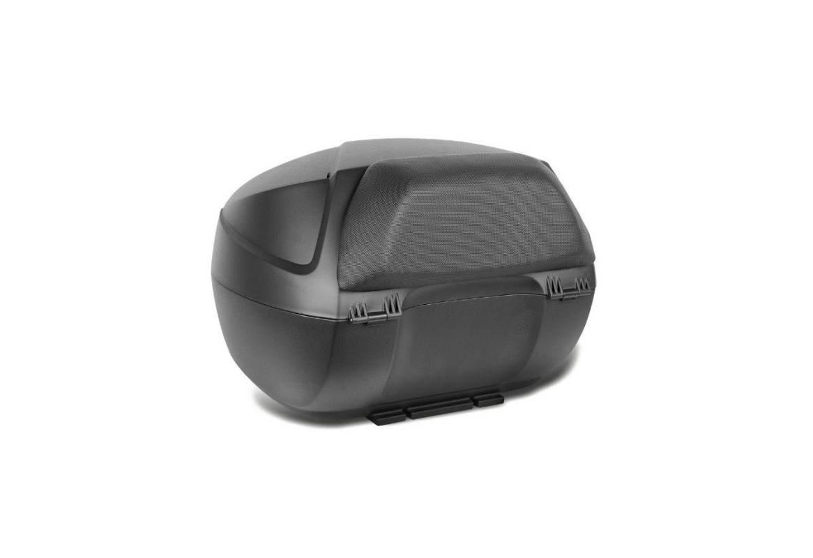Kufer Z Płytą Montażową Shad Sh39 Carbon 39l 51x32x43 - zdjęcie 4
