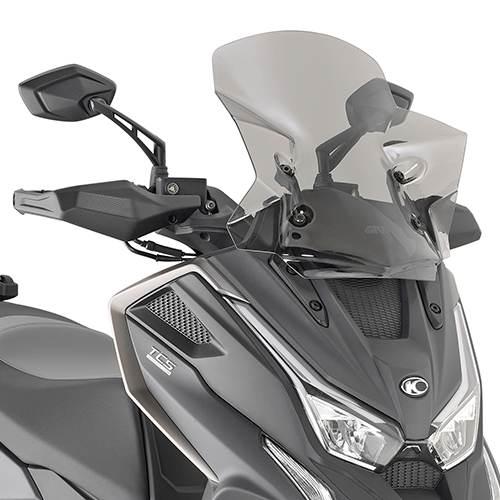 Szyba Givi Kymco Dtx 360 2021> 48,5cmx44,5cm