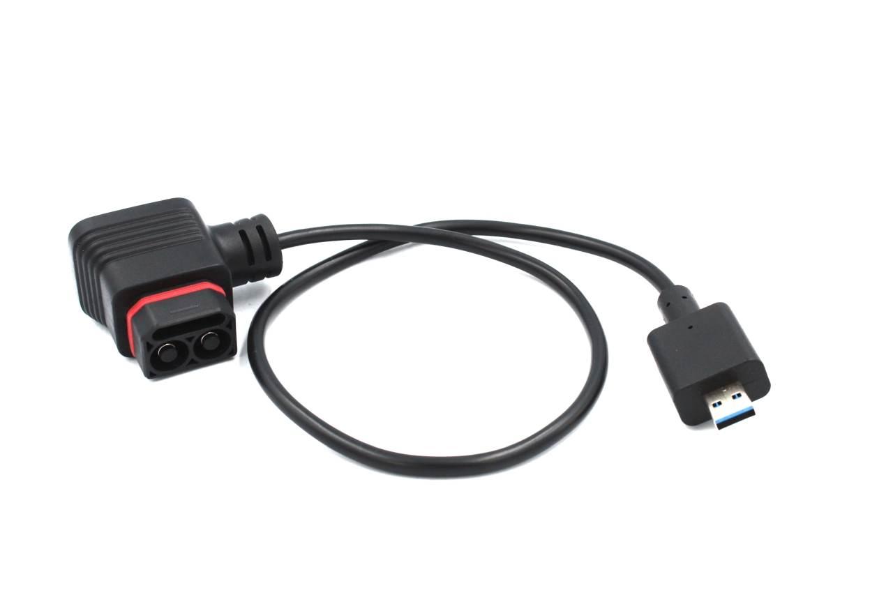 Złącze Diagnostyczne Niu Mqi Gt Evo | 70501047