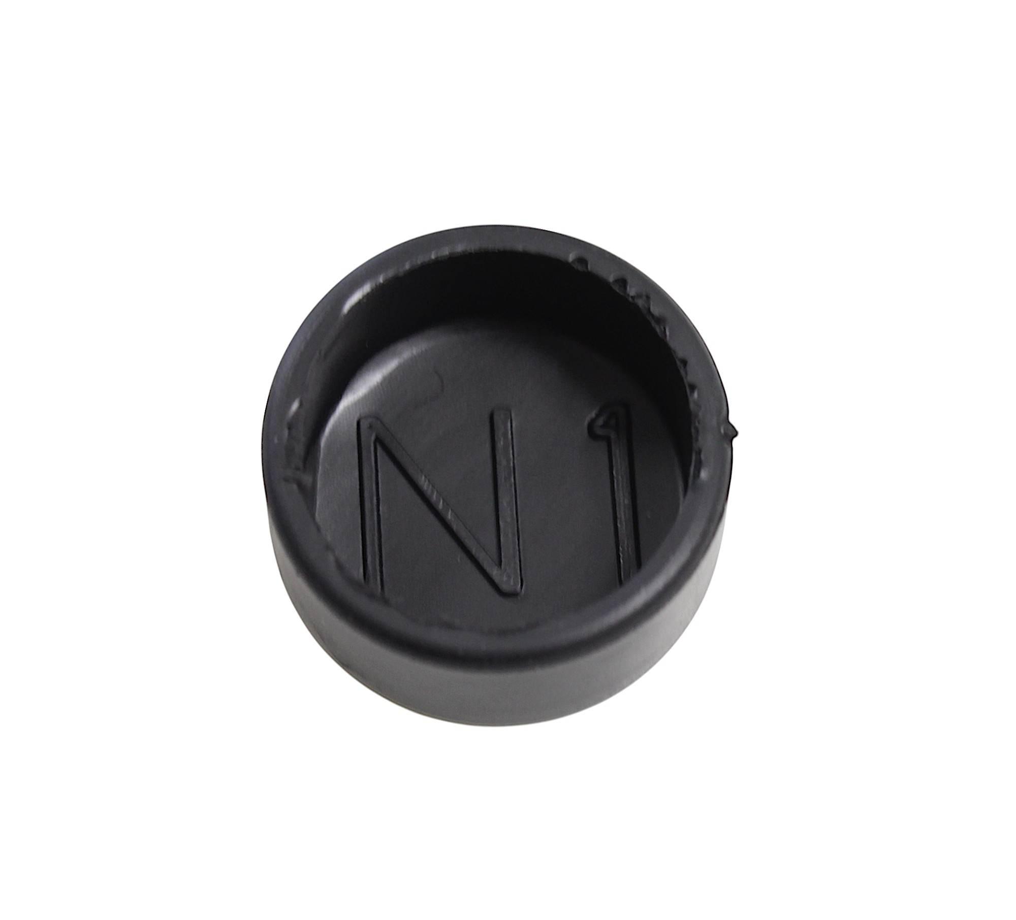 Zaślepka panelu podłogi | 64316-AEH2-M40-N1R - zdjęcie 2