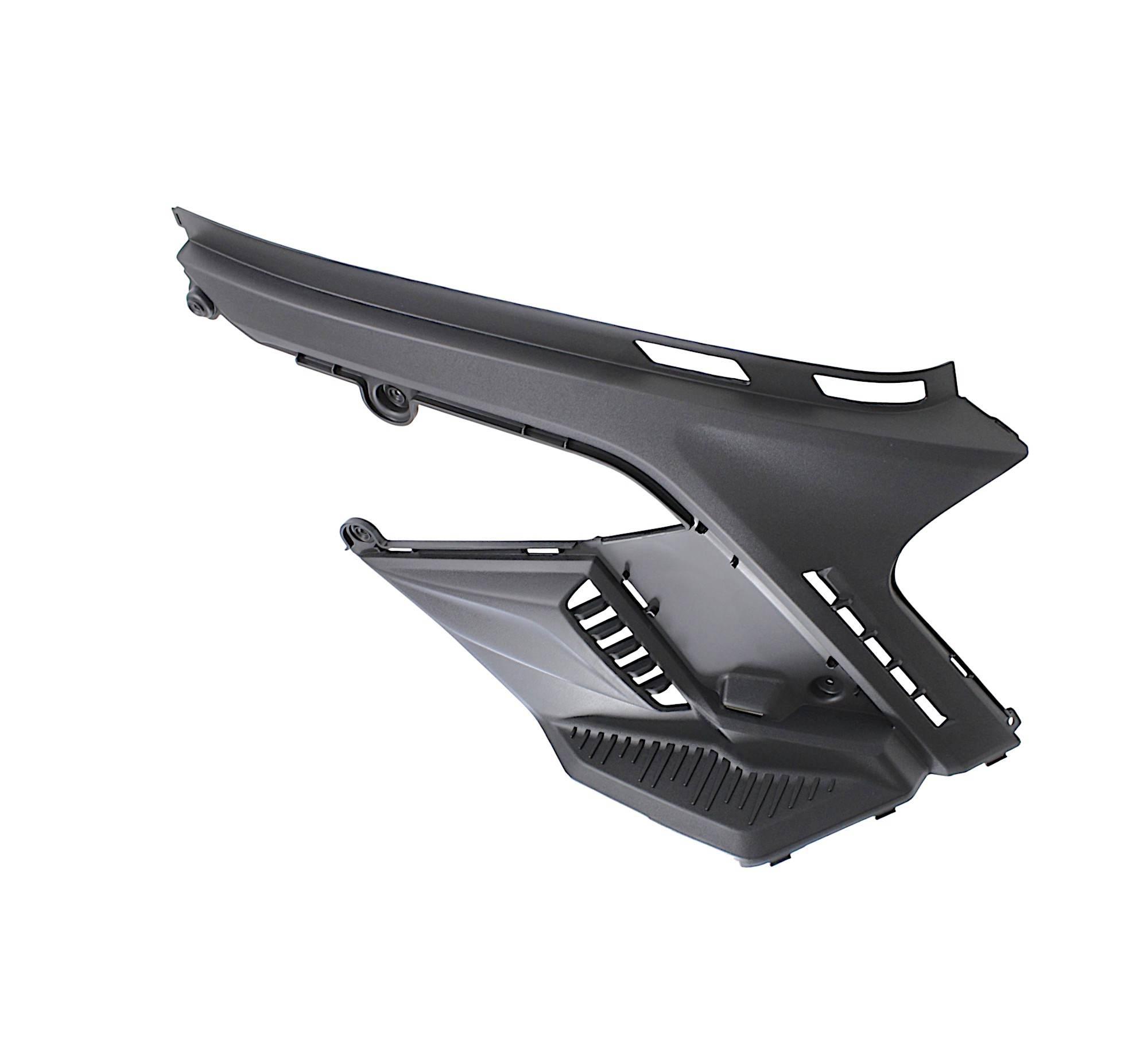 Osłona boczna "a"prawa kymco agility s 125