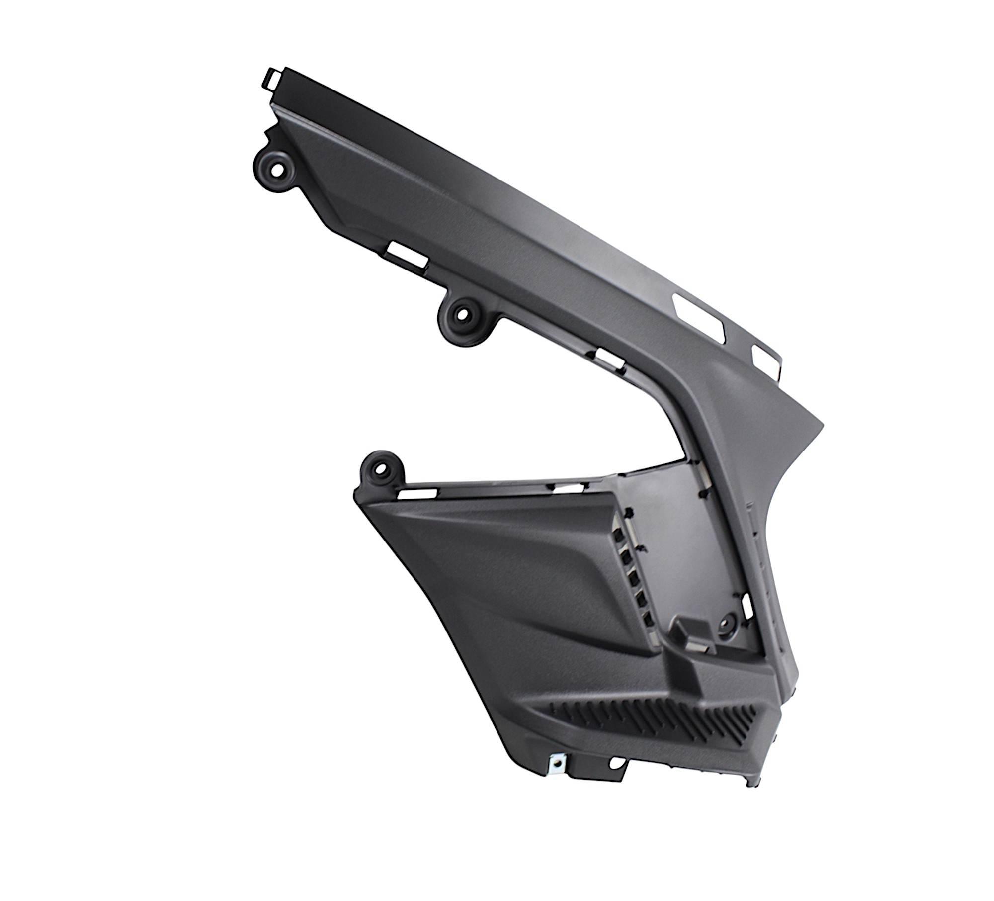 Osłona boczna "a"prawa kymco agility s 125 - zdjęcie 2