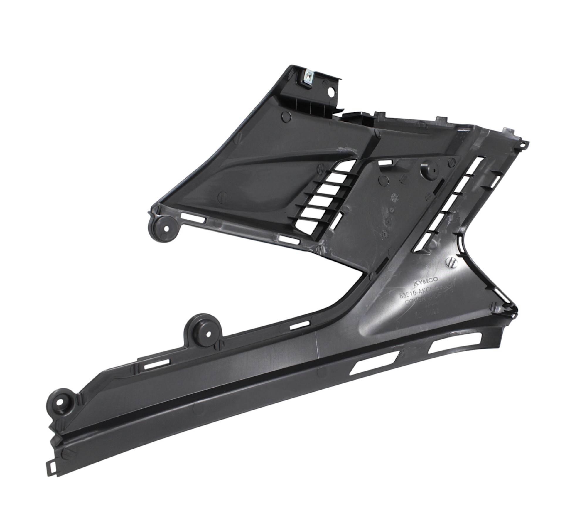 Osłona boczna "a"prawa kymco agility s 125 - zdjęcie 3