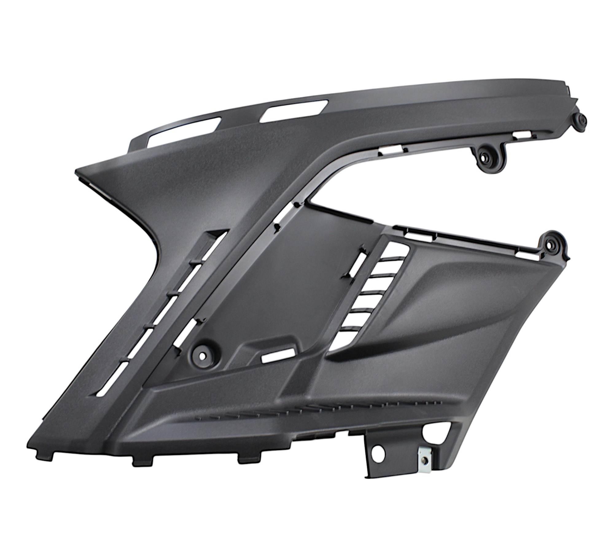 Osłona boczna "a" lewa kymco agility s 125